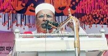 দেশ সহিংস হয়ে উঠলে নির্বাচন নিরপেক্ষ হবে না: গোলাম পরওয়ার