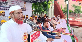 Jamaat of 1971 not same as today’s, says Parwar