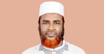 আমিরের পর এবার জামায়াত সেক্রেটারির এক্স অ্যাকাউন্ট হ্যাক