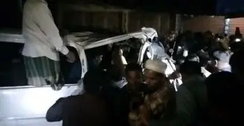 কুড়িগ্রামে ট্রাক-মাইক্রোবাস মুখোমুখি সংঘর্ষে নিহত ৩, আহত ৯