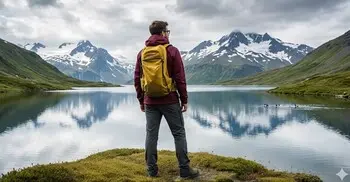 অল্প সময়ের ভ্রমণেই দূর হবে মানসিক চাপ
