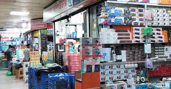 Election campaigns fuel surge in handheld microphone demand