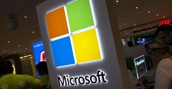 Microsoft CEO says tech giants battling for content to build AI