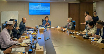 Blue gold rush: Bangladesh unlocks coastal riches with new seafood export incentives