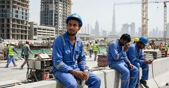 ১৬ দেশে নতুন শ্রমবাজার খোলার উদ্যোগ