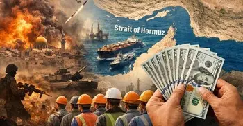 অস্থির মধ্যপ্রাচ্য, রেমিট্যান্সে নেতিবাচক প্রভাবের আশঙ্কা