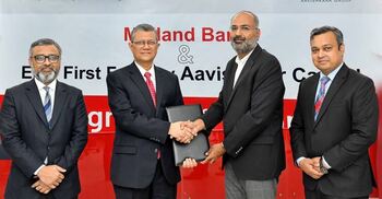 Aavishkaar Capital invests US$ 5 Million in Midland Bank