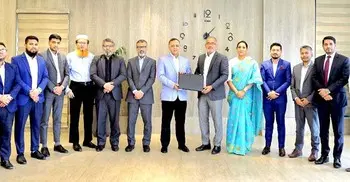 Midland Bank, Credence Housing sign MoU for home loans