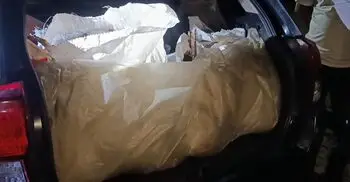 মুন্সিগঞ্জে শিকার করা ৪ মণ পরিযায়ী পাখি উদ্ধার