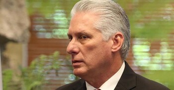 ‘স্বাধীনতা ও সার্বভৌমত্ব’ আলোচনার বিষয় নয়: কিউবার প্রেসিডেন্ট