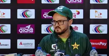 ‘হোয়াইটওয়াশ করতে পারি, তবে বাংলাদেশকে সম্মান করি’