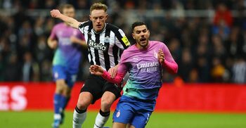 Milan stun Newcastle as both teams bow out of Champions League