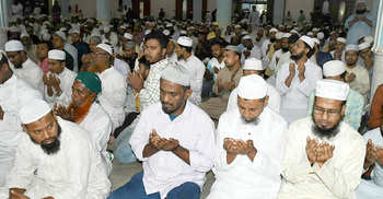 মাইলস্টোন ট্র্যাজেডি: মসজিদে মসজিদে বিশেষ দোয়া