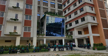 Asif, Abrar, Shafiqul still remain confined at Milestone