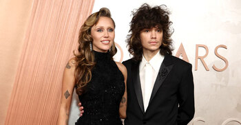 Miley Cyrus engaged to Maxx Morando after four-year romance