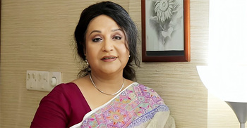 মা হারালেন অভিনেত্রী মিলি বাশার