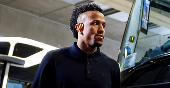 Militao set for surgery and could miss World Cup