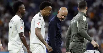 আবারও বড় ধাক্কা ব্রাজিলে? ইনজুরিতে বিশ্বকাপ মিস করতে পারেন মিলিতাও