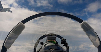 China launches drills around Taiwan in response to VP’s US trip