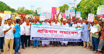 মিল্কভিটায় ৯০ দিনের মধ্যে নির্বাচন চান সমবায়ীরা