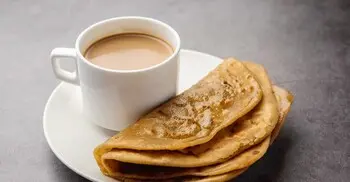 প্রতিদিন সকালে চায়ের সঙ্গে পরোটা খেলে কী হতে পারে?