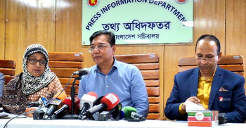 Hajj pilgrims' luggage theft allegations completely false: State Minister