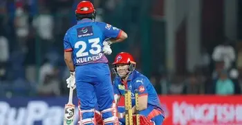 ২ বলে ২ নিতে পারলো না দিল্লি, নায়ক হতে গিয়ে ‘ভিলেন’ মিলার