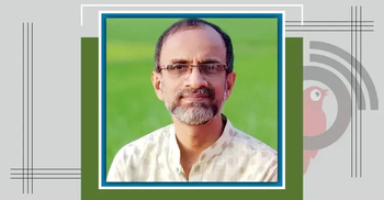 ঝড়ে পড়া গাছ কাটার অনুমতি নিয়ে জটিলতা