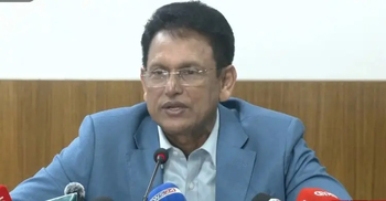 First day of SSC exams held fairly, no question leak: Milon