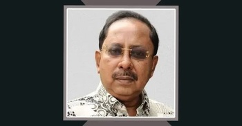 Ex-deputy minister Golam Sarwar passes away