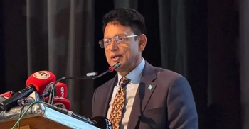 Solar plants to be gradually installed at all edu instts: Milon