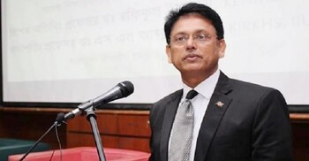 হঠাৎ কেন আলোচনায় এহছানুল হক মিলন