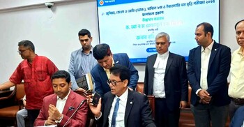 বৃত্তি শুধু পুরস্কার নয়, মেধা-পরিশ্রমের স্বীকৃতি: শিক্ষামন্ত্রী