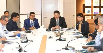 পাঠ্যবই পরিমার্জনে দলমত বিবেচনায় নেওয়া হবে না: শিক্ষামন্ত্রী