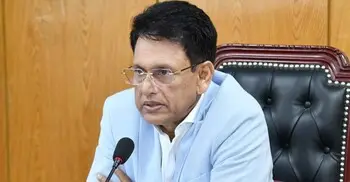 শিক্ষকদের বেতন-বদলি-পেনশন দ্রুত নিষ্পত্তির নির্দেশ শিক্ষামন্ত্রীর