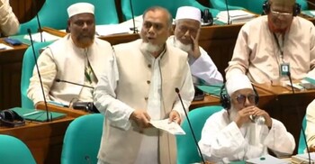 আর কত লোক মারা গেলে সড়কমন্ত্রী অস্বস্তিবোধ করবেন