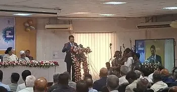 ভর্তি পরীক্ষার দীর্ঘসূত্রতায় বছরে ৪০ লাখ বছর অপচয় হচ্ছে: শিক্ষামন্ত্রী