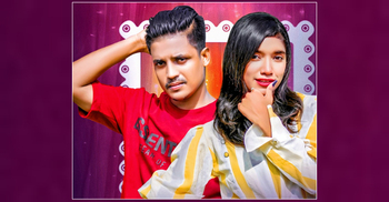 মামুন মণ্ডলের কণ্ঠে ‘আমার প্রথম ভোট’