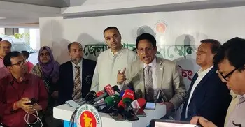 প্রাথমিকে ১৪৩৮৪ শিক্ষকের যোগদানে শর্ত কী, জানালেন শিক্ষামন্ত্রী