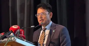 দেশের সব শিক্ষাপ্রতিষ্ঠানে সোলার প্ল্যান্ট বসানো হবে: শিক্ষামন্ত্রী