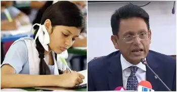 ২০২৭ সালের এসএসসি শুরু ডিসেম্বরেই, রুটিন হবে ৩৮ দিনের