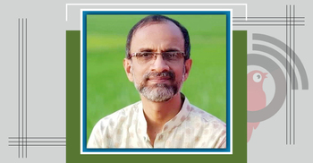 এই দেশ হয়ে গেছে দুর্নীতিবাজদের: মাহবুব কবীর মিলন