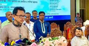 পরীক্ষার হলে ক্যামেরা বন্ধ ছিল বললে বুঝবো ডাল মে কুচ কালা হ্যায়