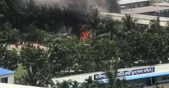 3 students, 2 guardians still missing after jet crash: Milestone school