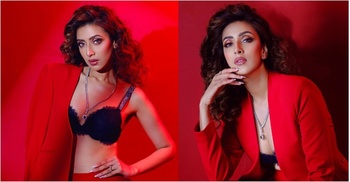 বড় চমক নিয়ে ফিরছেন মিম