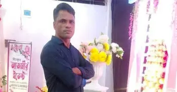 আত্মগোপণে থাকা আ’লীগ নেতাকে শ্বশুরবাড়ি থেকে তুলে নিয়ে রগ কেটে হত্যা