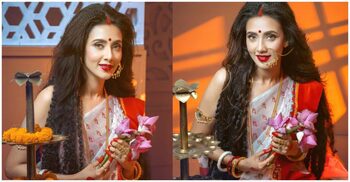 কুমিল্লা ও রাজশাহী নিয়ে দোটানায় মিম