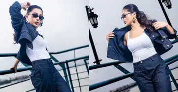 হালকা শীতে যেসব পোশাকে দেখাবে স্টাইলিশ