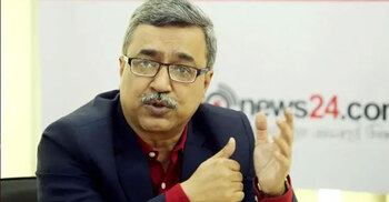 ডিজিটাল নিরাপত্তা আইনের মামলা থেকে অব্যাহতি পেলেন মিনহাজ মান্নান