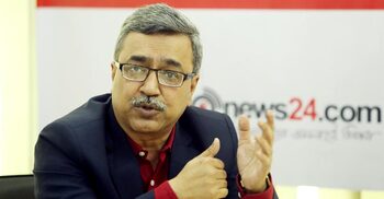 শেয়ারবাজারের সম্ভাবনা নিহিত সঠিক নেতৃত্বে, চ্যালেঞ্জ রাজনীতি